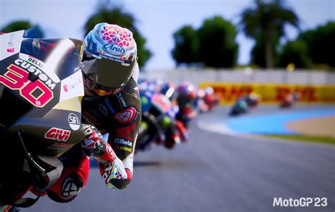 motogp 23 release date