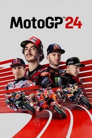 motogp 24 game review