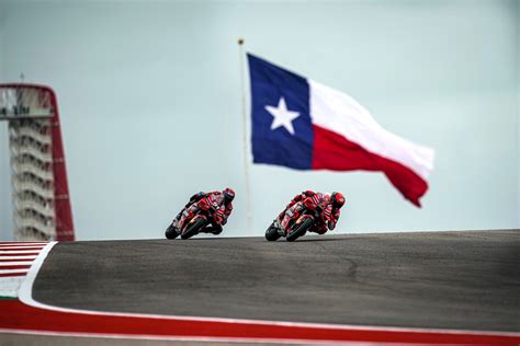 motogp austin 2023 horaires