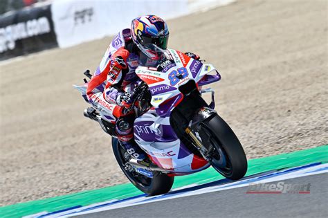motogp french gp full race results