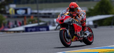 motogp french gp qualifying