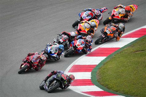 motogp race in 2023