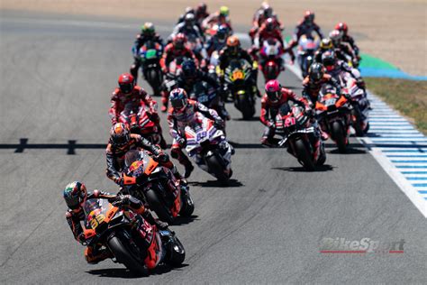 motogp standings 2023