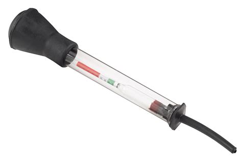 Motomaster Battery Hydrometer