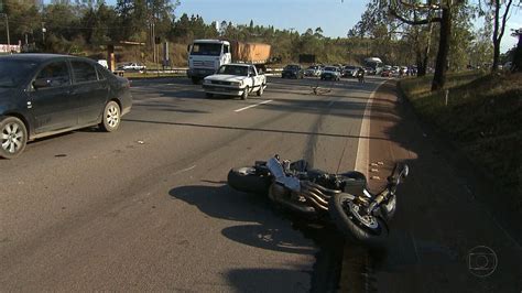 motoqueiro morre em acidente