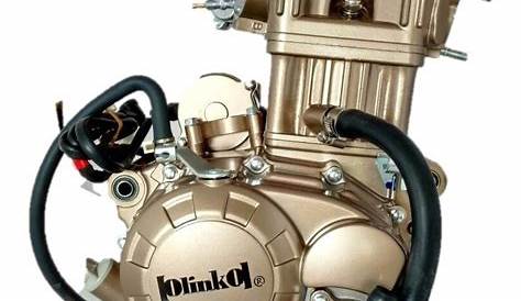 Motor 250cc refrigerado por agua Motor Recambios - miniPitBikeS