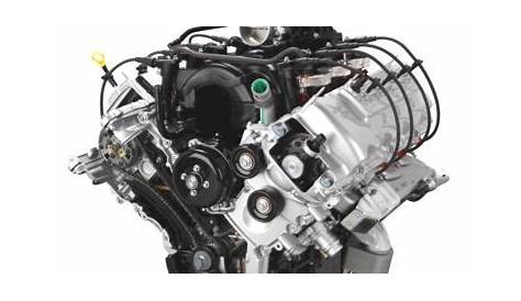 Motor 5.4 Ford F150