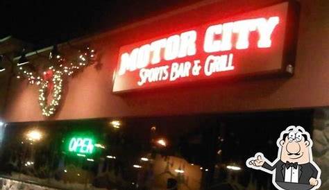LT's Sports Bar & Grill - DA' STYLISH FOODIE