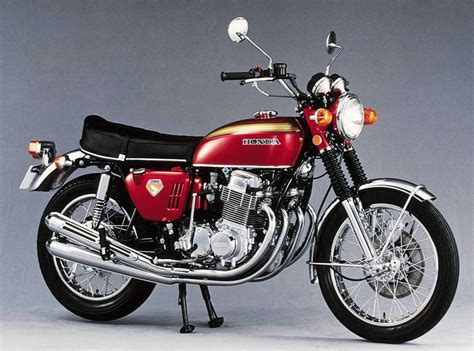 Motor Classic Honda: Sejarah, Kelebihan, Dan Tips Perawatan