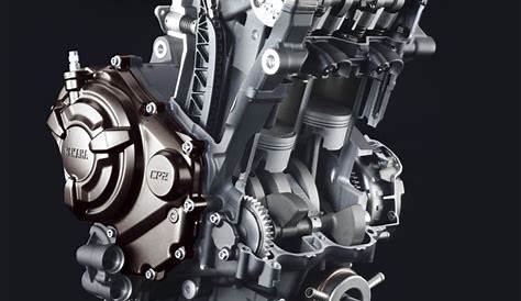 Tipos de motores: Cuestión de cilindros | Moto1Pro
