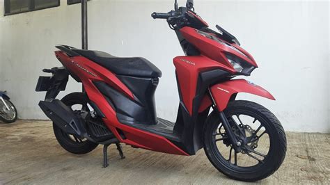 Motor Honda Bekas Harga 3 Jutaan Surabaya