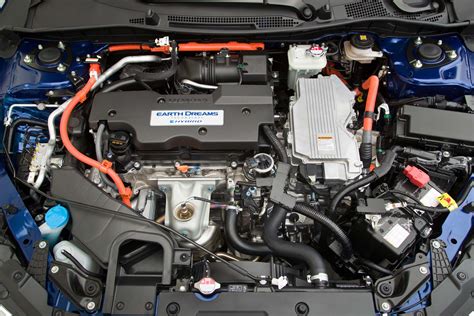 Motor Honda Hybrid: Kelebihan, Kekurangan, Dan Tips Perawatan