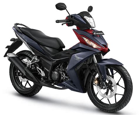 Motor Honda Supra: Semua Yang Perlu Anda Ketahui