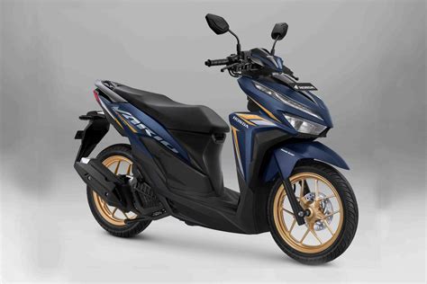 Motor Honda Vario Terbaru 2022