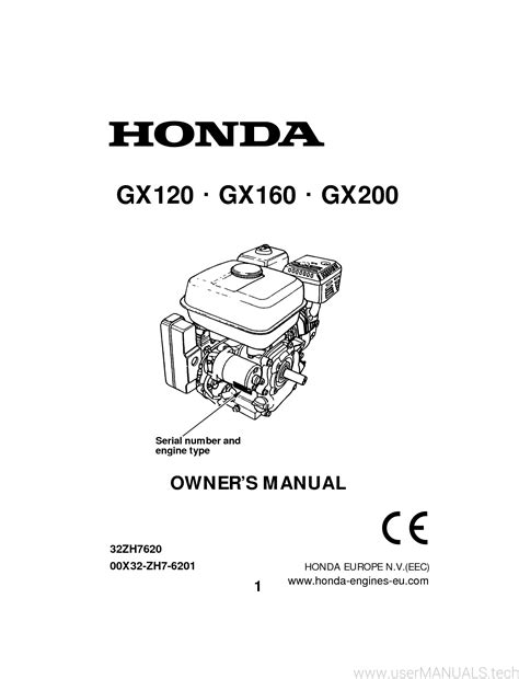 Panduan Penggunaan Motor Honda