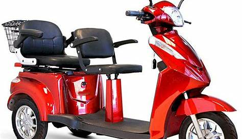 Best Gas Scooters of 2021 – Buyer’s Guide – ScooterTalk