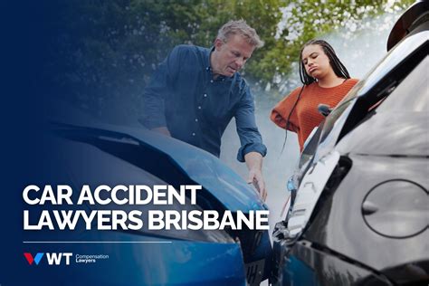 Motor Vehicle & Car Accident Lawyers Brisbane Crash Lawyers