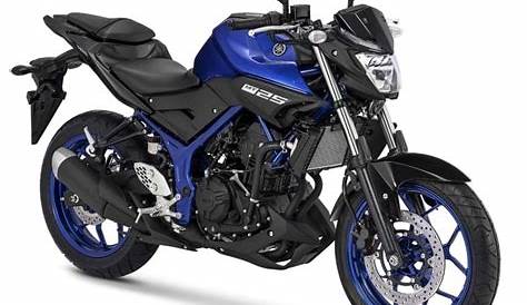 Lot Yamaha 250 cc motorcycle