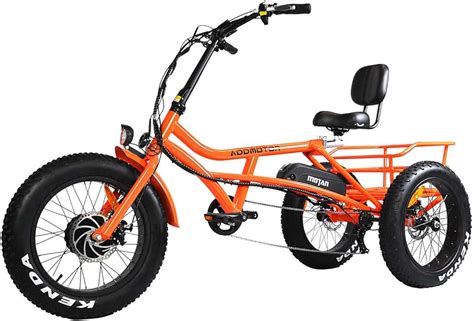 motor 3 wheel bicycle