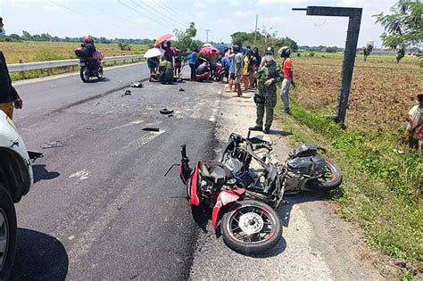 motor accident in philippines