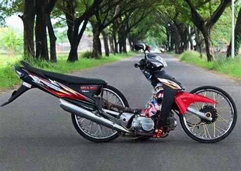 motor bekas indonesia