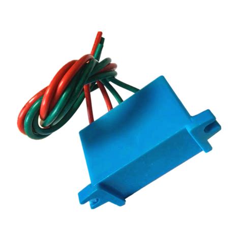 Motor Brake Rectifier Module