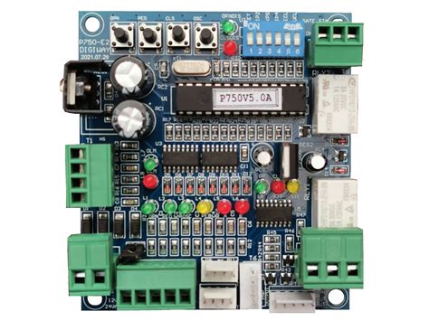 Motor Control Boards