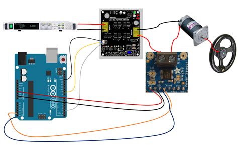 Motor Current Sensing