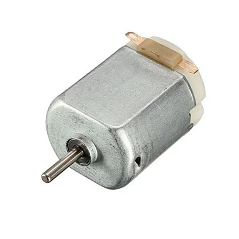 Motor Dc Mini