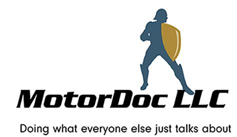 Motor Doc Llc