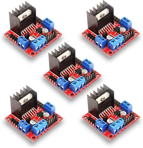 Motor Drive Controller Board