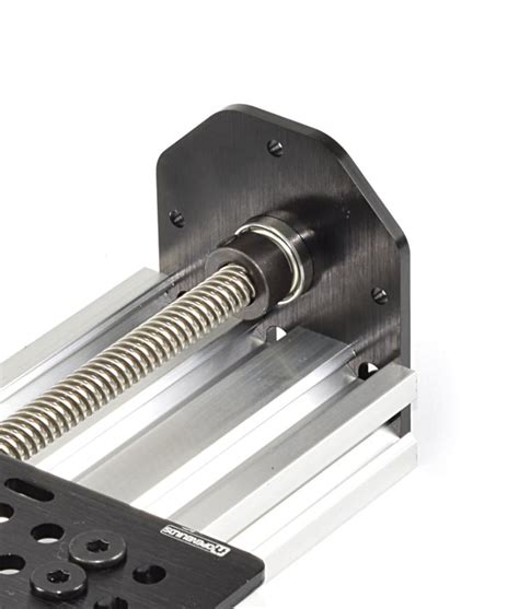 Motor Driven Lead Screw