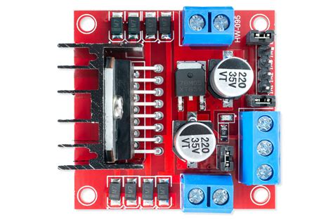 Motor Driver What Is