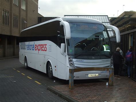 Motor Express Peterborough