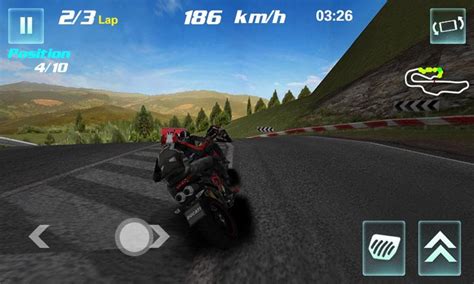 Motor Games Apk