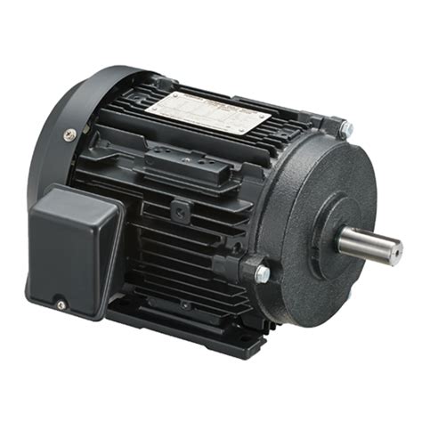 Motor General Electric Excel