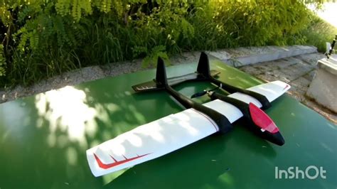 Motor Glider Conversion