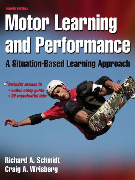 motor learning and performance