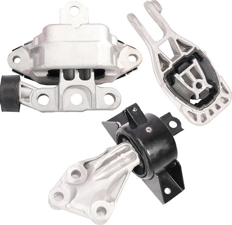 Motor Mount Bracket Car