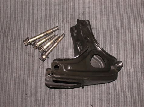 Motor Mounts D16Y8
