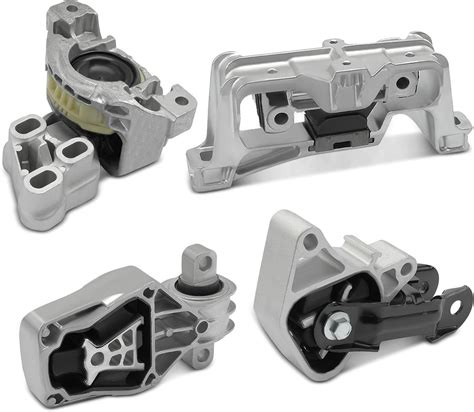 Motor Mounts Engine Transmission
