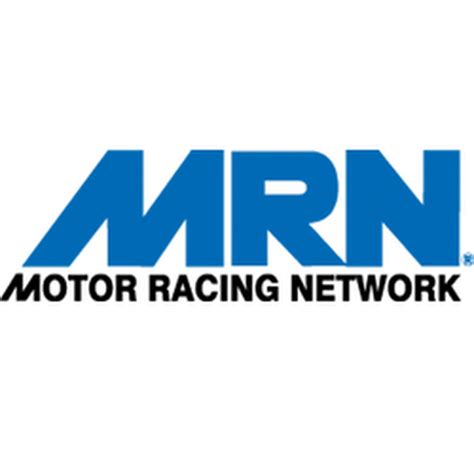 motor racing network tv