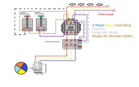 Motor Relay Problem