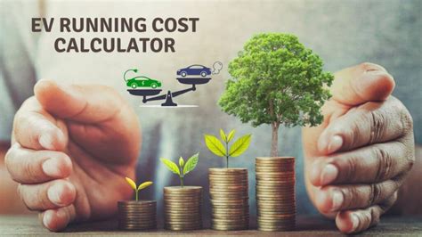 motor running cost calculator