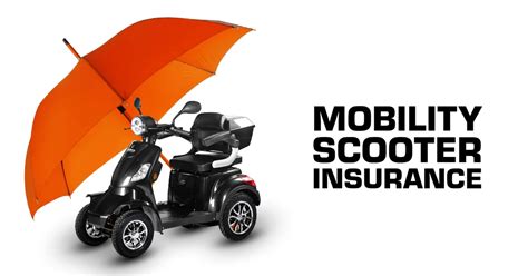 motor scooter insurance companies