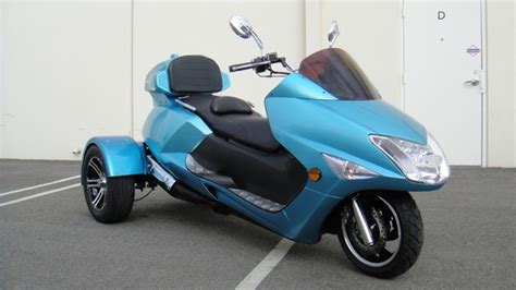 motor scooters for sale in michigan