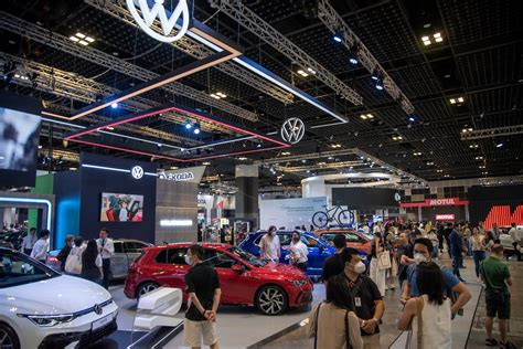 motor show 2023 singapore