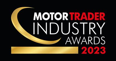 motor trader awards 2023