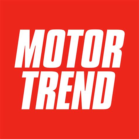 motor trend app download