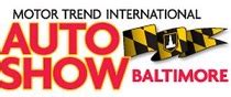 motor trend auto show baltimore promo code